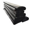 10Pack Black Anti-static Bag for Clean Room Anti-static ESD Bag for Garbage Disposal (Black,15L 0.05x420x450mm) view 4