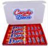 Candy Barn Daim Chocolate Bars Gift Set, Milk Chocolate Minis Assortment, 16 Pieces view 1