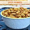 KP Aromatic Thai Chilli Coated Peanuts 21 x 40g Multipack Pub Snacks, Spicy Coated Peanuts with Bold Crunch, Perfect Bar Snacks for Home Pub, Parties & Sharing view 4
