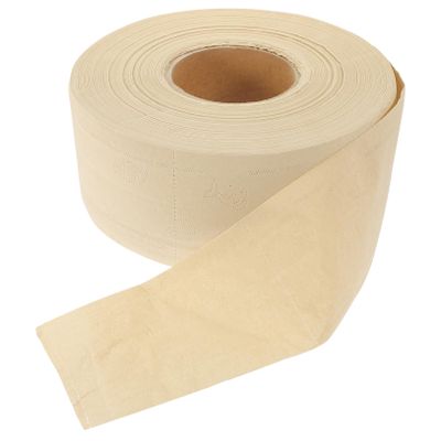 Beavorty Large Roll Paper Toilet Paper for Home Bulk Buy Quality Tissue for Bathroom Use Easy Dispensing Jumbo Toilet Roll