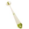 Uitseld Three Sided Toothbrush for Kids,Bowtie Design Boys Girls Toothbrush - Effective Wrap-Around Design Toothbrush with Easy-Grip Handle for Gentle Clean Each Tooth, Pretty Good Angle Clean Each view 1