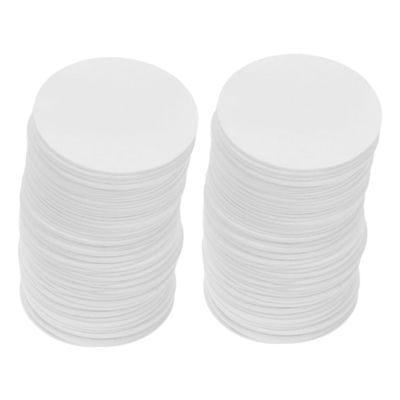 Ciieeo 100pcs Plant Fibre Desiccant Sheets Moisture Absorbing Sheets for Food Storage Biscuit Jar Tea Leaf Drying Moisture Absorber Indoor Use