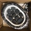 27pcs Natural Basalt Massage Stone, Digital Stone Heater, Hot Stones Massage Set, for Home Spa Relaxation Pain Relief view 4