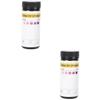 FOMIYES 100sheets Paper for Ketone Body Testing Keto for Fat Loss Self- Testing Paper for Diabetes view 1