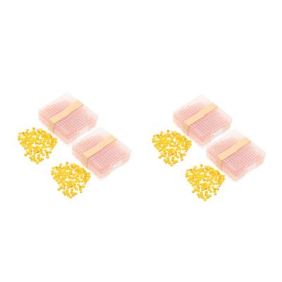 Gatuida Bead Reusable Moisture Absorber Silicone Camera Drying Dehumidifiers for Instrument Supplies Driers for Musical Instrument Use in Camera Storage