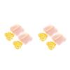 Gatuida Bead Reusable Moisture Absorber Silicone Camera Drying Dehumidifiers for Instrument Supplies Driers for Musical Instrument Use in Camera Storage view 1