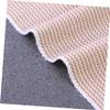 Didiseaon 3rolls Cotton Compression Wrap for Fitness Self- Elastic Cotton Elastic Compression Wrap for Sports and Workout Scenarios view 3