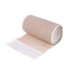 Didiseaon 3rolls Cotton Compression Wrap for Fitness Self- Elastic Cotton Elastic Compression Wrap for Sports and Workout Scenarios view 4