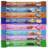 Skinny Bars Mix Bundle  24 High-Fibre Chocolate Bars, 471g Assorted Skinny Treats  Perfect Sweet Hamper from Gift idee view 2