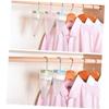 iplusmile 1pc Creative Umbrella-shaped Hanging Moisture Absorber Box for Wardrobe and Closet Dehumidification Calcium Particles for Efficient Space Use Unventilated Areas view 1