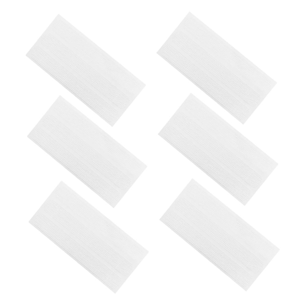 FOMIYES Seamless Beauty Strips for Caesarean Section 12 Pack 100mm Medical Grade Scar Reduction Tape Suitable for Sensitive Skin Painless Healing for Scars and Incisions