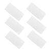 FOMIYES Seamless Beauty Strips for Caesarean Section 12 Pack 100mm Medical Grade Scar Reduction Tape Suitable for Sensitive Skin Painless Healing for Scars and Incisions view 1