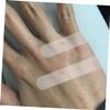 FOMIYES Seamless Beauty Strips for Caesarean Section 12 Pack 100mm Medical Grade Scar Reduction Tape Suitable for Sensitive Skin Painless Healing for Scars and Incisions view 3