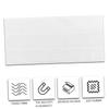FOMIYES Seamless Beauty Strips for Caesarean Section 12 Pack 100mm Medical Grade Scar Reduction Tape Suitable for Sensitive Skin Painless Healing for Scars and Incisions view 4