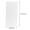 Healvian 6pcs Reduced Beauty Seamless for Cesarean Section Medical Scar Adhesive Strips for Post- Use view 2
