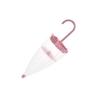 JECOMPRIS 2pcs Umbrella Shape Moisture Absorber Box Efficient Space-saving Dehumidifier for Wardrobe Closet Car Kitchen Bedroom Moisture Trap for Home Freshener view 3