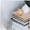 Healeved Cosmetic Lens Box Portable Holder Retro Case for for Contact Storage and Travel Use view 2