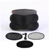 Healvian Neck Pain Treatment Three Layers Neck Easy to Adjust Comfortable for Daily Use view 2