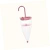 Mobestech Dehumidifier for Bedroom Damp Absorber Hanging Hygroscopic Bag for Wardrobe Fridge Smell Remover view 2