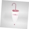 Mobestech Dehumidifier for Bedroom Damp Absorber Hanging Hygroscopic Bag for Wardrobe Fridge Smell Remover view 4