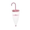 PartyKindom Hanging Hygroscopic Bag Moisture Trap for Wardrobe Dehumidifier Box Deodoriser Calcium Particles view 1