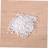 PartyKindom Hanging Hygroscopic Bag Moisture Trap for Wardrobe Dehumidifier Box Deodoriser Calcium Particles view 2