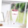 PartyKindom Hanging Hygroscopic Bag Moisture Trap for Wardrobe Dehumidifier Box Deodoriser Calcium Particles view 4