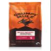 Grumpy Mule High and Mighty Espresso Blend Whole Coffee Beans with notes of Cocoa and Roast Hazelnut 500g view 1