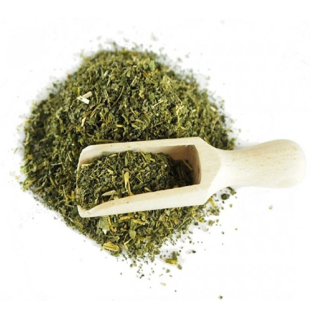 Stinging Nettle Herb Dried Cut, Herbal Tea (5kg)