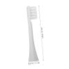 Beavorty 10pcs Electric Toothbrush Head Soft Bristles Replacement Heads for Sensitive Teeth Easy to Install Brush Replacement Part view 2