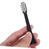 Beavorty 10pcs Electric Toothbrush Head Soft Bristles Replacement Heads for Sensitive Teeth Easy to Install Brush Replacement Part view 3