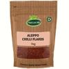 Aleppo Chilli Flakes (Pul Biber) 1kg by Hatton Hill view 1