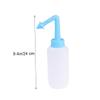 FRCOLOR Nasal Rinsing System Nose Wash Bottle Nasal Cleaner for Adults Boy Girl Easy to Use Mold Dust Relief view 2