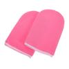 AUTSUPPL Paraffin Wax Gloves Hand Spa Mittens Hot Wax Hand Covers Paraffin Warmer Mitts view 1