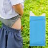 TABSIRAH Pee Bag - Pee Bags for Travel Leak-proof | Urine Container Absorbent Pee Pouch Car Toilet Portable for Men Women Children Pregnant Patient view 2