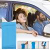 TABSIRAH Pee Bag - Pee Bags for Travel Leak-proof | Urine Container Absorbent Pee Pouch Car Toilet Portable for Men Women Children Pregnant Patient view 3
