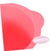 AUTSUPPL Silicone Wax Warmer Bowl 400ml Replacement Liner for Hair Removal Waxing, High Temperature Resistant Pink Wax Melt Bowl for Beauty Salon and Home Use view 4