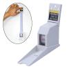 DIIOOMIEEU Wall Mounted Compact Stadiometer with Wall Plate 200cm Metric for Ideal for Clinics Families Portable Ruler view 3