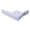 DIIOOMIEEU Wall Mounted Compact Stadiometer with Wall Plate 200cm Metric for Ideal for Clinics Families Portable Ruler view 4