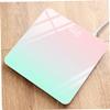 BESTonZON Digital Baby Weight Scale for Newborns and Infants Gradual Green Lcd Display, Portable Electronic Body Weight Scale Tool for Accurate Weighing at Home view 4