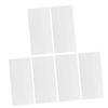 FRCOLOR 6pcs Beauty Seamless Skin Closure Strips Tape Scar Treatment Conforming Bandage for Wound Support