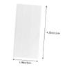 FRCOLOR 6pcs Beauty Seamless Skin Closure Strips Tape Scar Treatment Conforming Bandage for Wound Support view 2