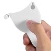2pcs Body Tape Measure 150cm/60in Retractable Tape Measure Ruler for Fat Weight Monitors view 3