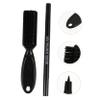 Didiseaon 2pcs Mustache Pen Beard Pencil Brush Men Beard Styling Kit Portable Travel Fade Resistant for Him view 2