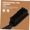 Didiseaon 2pcs Mustache Pen Beard Pencil Brush Men Beard Styling Kit Portable Travel Fade Resistant for Him view 3