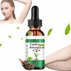 Cyperus Rotundus Oil, New Cyperus Rotundus Oil for Hair Removal, 60ml Natural Cypress Oil Hair Removal for All Skin Types (1) view 1
