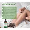 Cyperus Rotundus Oil, New Cyperus Rotundus Oil for Hair Removal, 60ml Natural Cypress Oil Hair Removal for All Skin Types (1) view 2