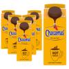 Chocomel Dutch Original Creamy Chocolate Milk 750 ml (Pack of 6) Ready-to-Drink Rich Cocoa, Gluten-Free, Vegetarian & Perfect for Everyday Treats view 1
