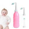 Douche Bottles for Women Feminine Douche Female Syringe Cleaner view 1