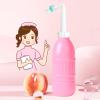 Douche Bottles for Women Feminine Douche Female Syringe Cleaner view 3
